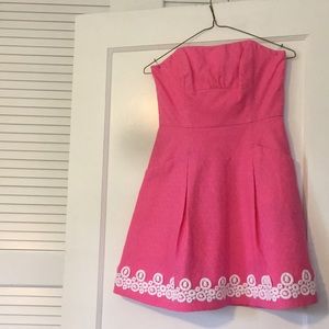 Lilly Pulitzer Minidress